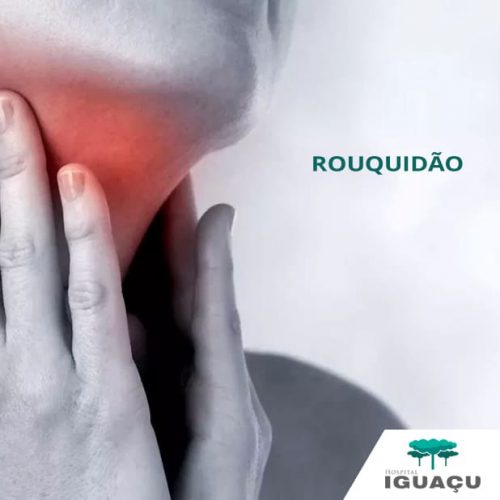 Rouquidão