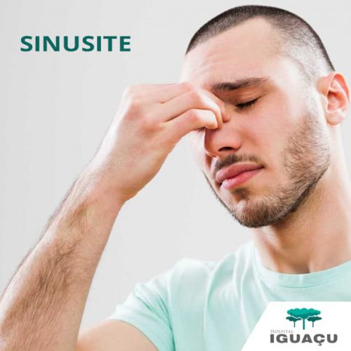 Sinusite