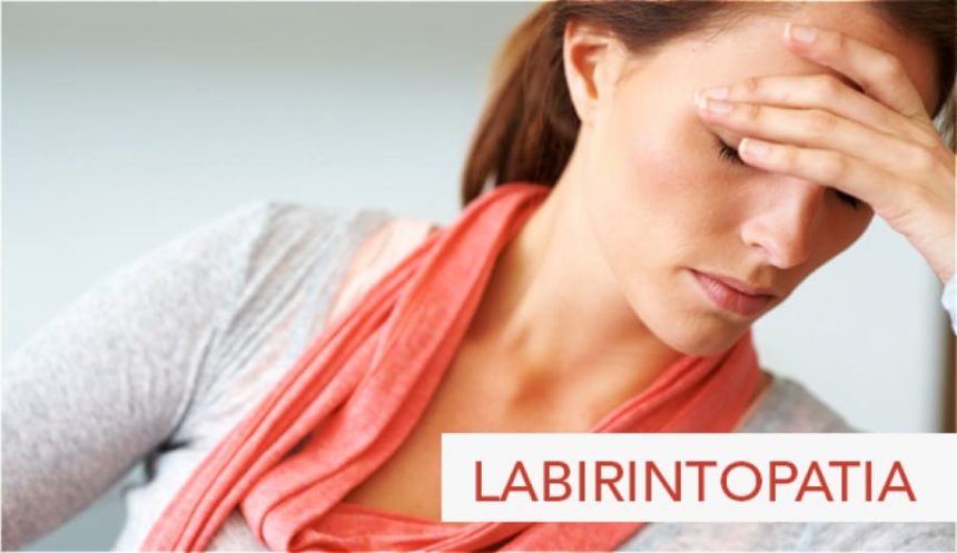 Labirintopatia